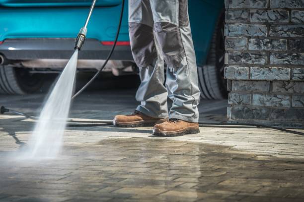 Best Post-Construction Pressure Washing  in Concordia, MO