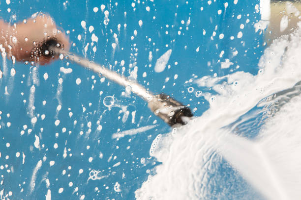 Animal Enclosure Cleaning in Concordia, MO